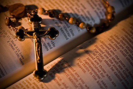 Leituras, Salmo e Evangelho do dia
